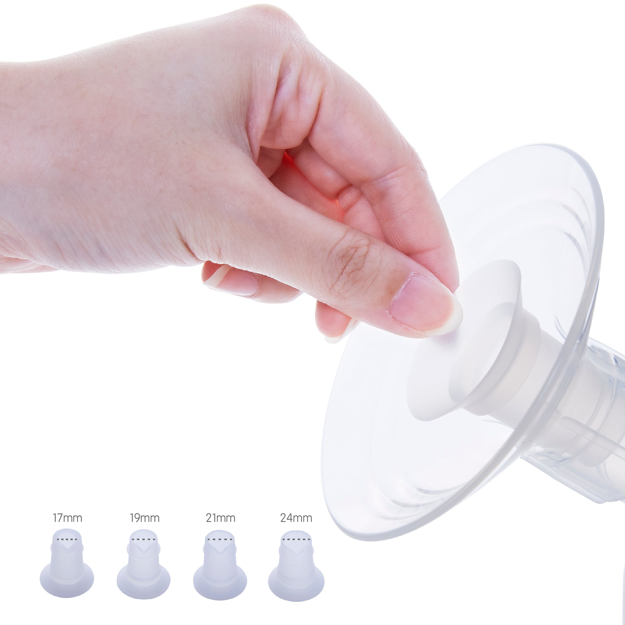 Flexifit Tubeless Pump