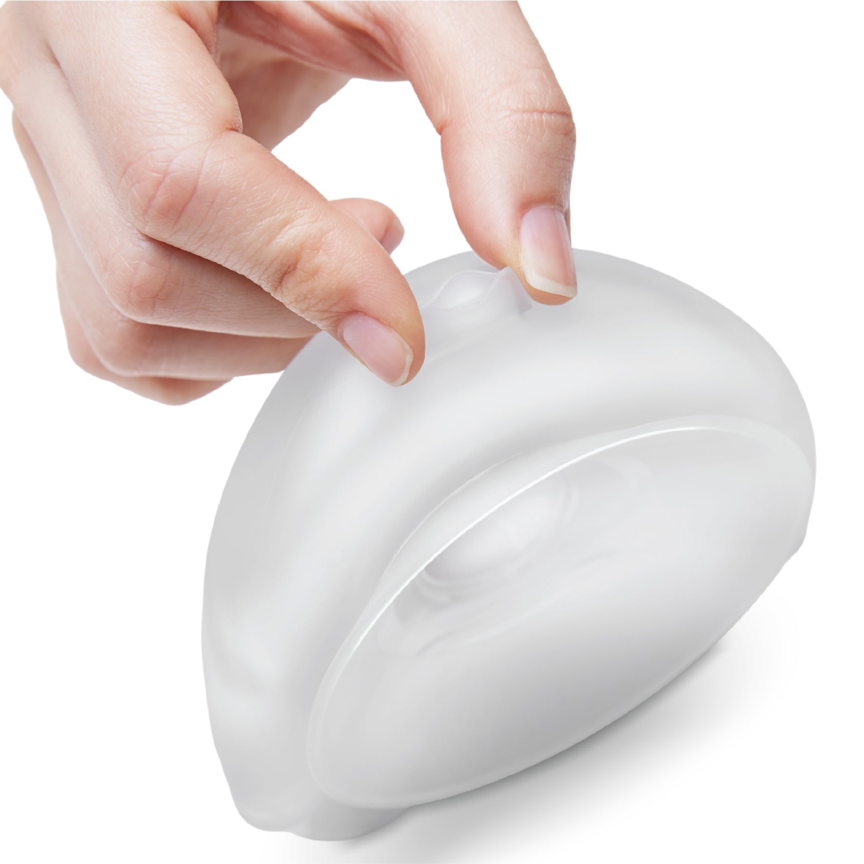 Egg Pump suction