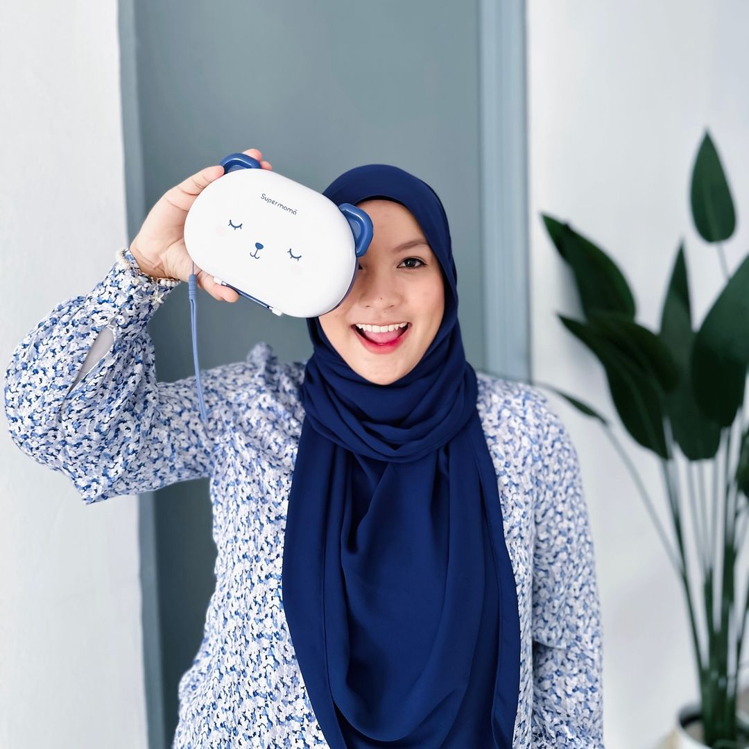 Supermama Essential Bundle