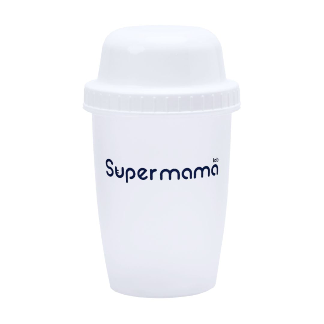 Supermama Essential Bundle